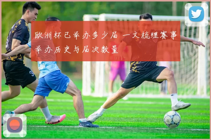 欧洲杯已举办多少届 一文梳理赛事举办历史与届次数量