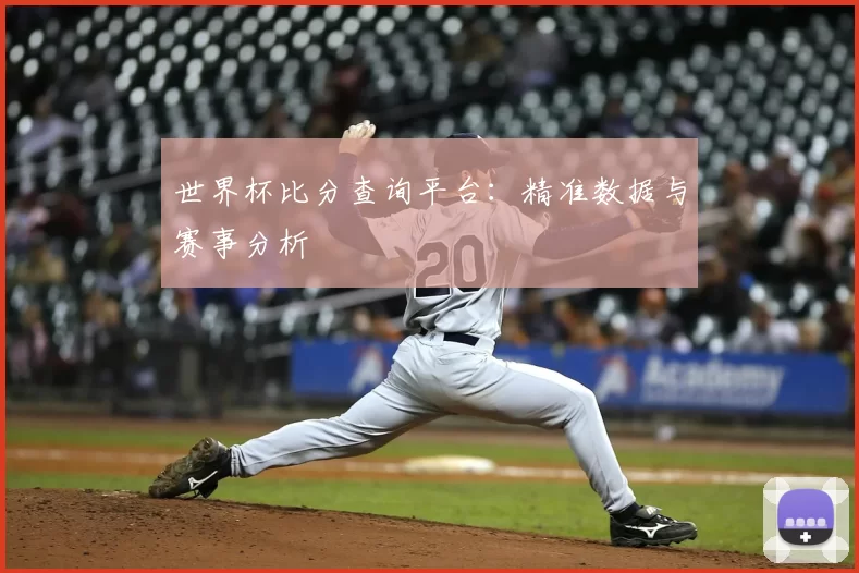 世界杯比分查询平台：精准数据与赛事分析