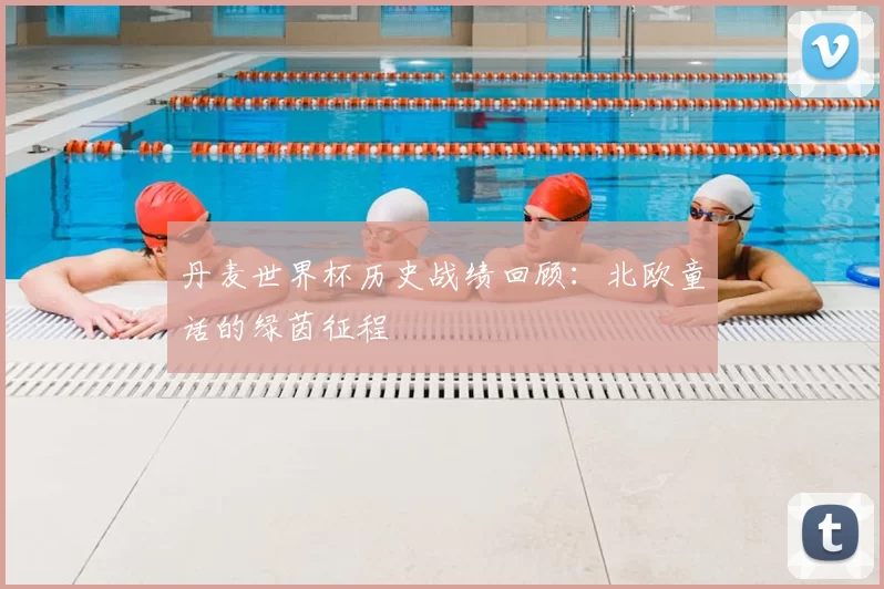 丹麦世界杯历史战绩回顾:北欧童话的绿茵征程