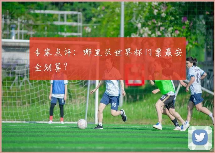 专家点评：哪里买世界杯门票最安全划算？