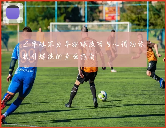 王军独家分享排球技巧与心得助你提升球技的全面指南