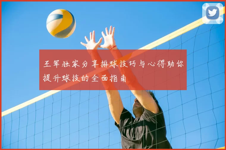 王军独家分享排球技巧与心得助你提升球技的全面指南