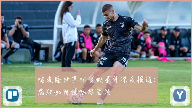 喀麦隆世界杯涉假事件深度报道:腐败如何侵蚀绿茵场