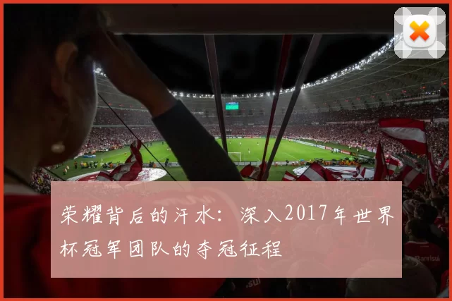 荣耀背后的汗水:深入2017年世界杯冠军团队的夺冠征程