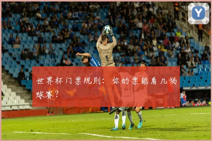 世界杯门票规则：你的票能看几场球赛？
