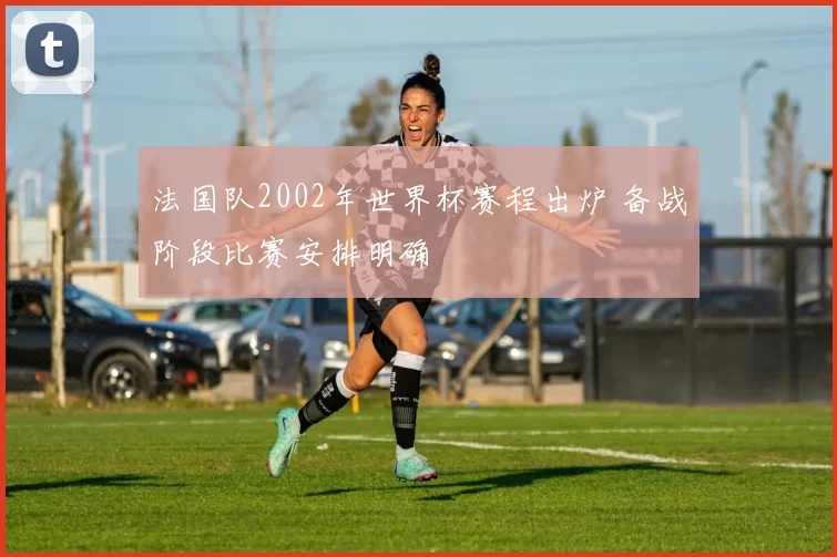 法国队2002年世界杯赛程出炉 备战阶段比赛安排明确