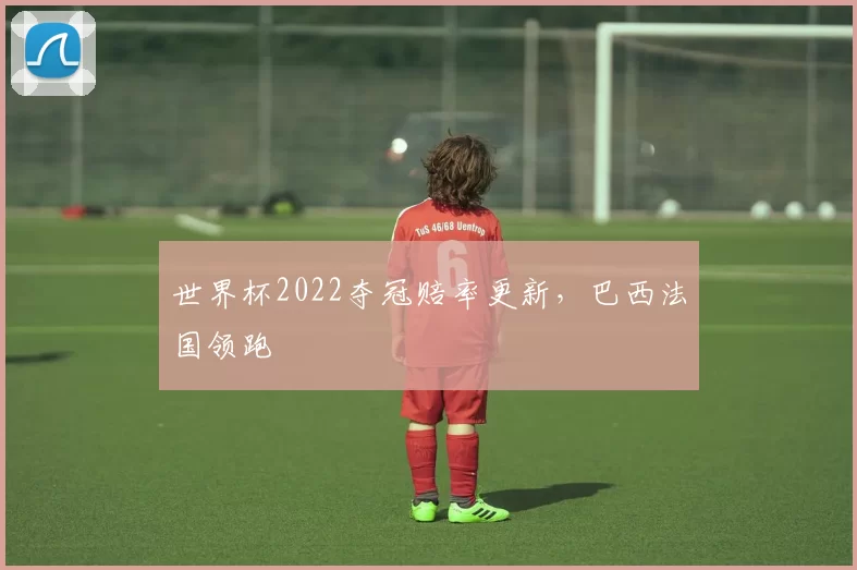 世界杯2022夺冠赔率更新,巴西法国领跑