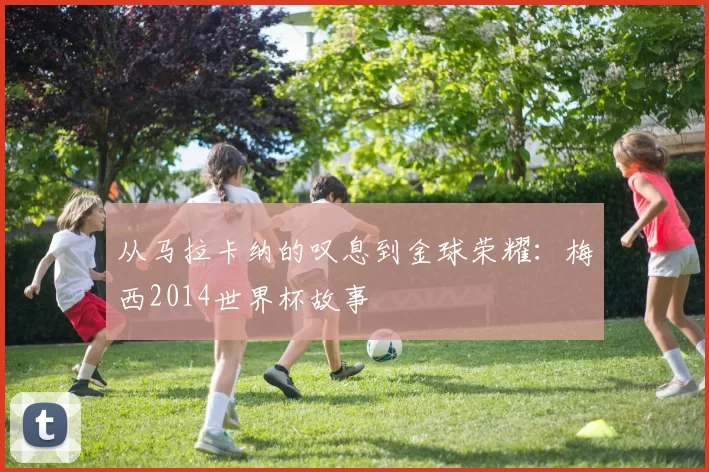 从马拉卡纳的叹息到金球荣耀：梅西2014世界杯故事